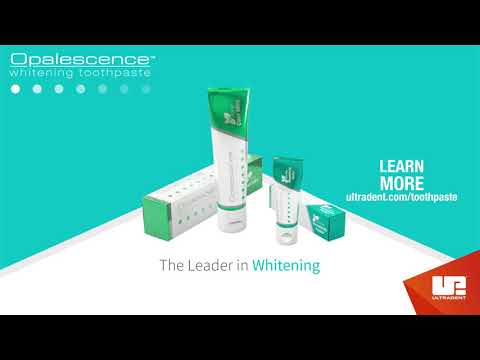 Opalescence Cool MInt